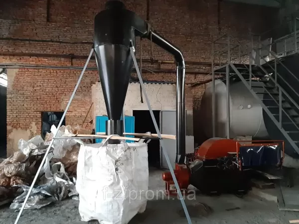 Wood Shredder 2 in 1 DK-50