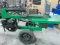 Hydraulic wood chopper K500B with gasoline engine. Wood chopper industrial. Gasoline hydraulic woodcutter. Hydraulic wood chopper K500B with gasoline engine. Wood chopper industrial. Gasoline hydraulic woodcutter.