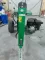 Hydraulic wood chopper K500B with gasoline engine. Wood chopper industrial. Gasoline hydraulic woodcutter. Hydraulic wood chopper K500B with gasoline engine. Wood chopper industrial. Gasoline hydraulic woodcutter.